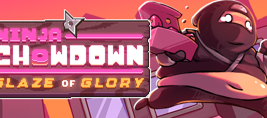 Ninja Chowdown: Glaze of Glory llegará a PC y Nintendo Switch en 2024 chowdown