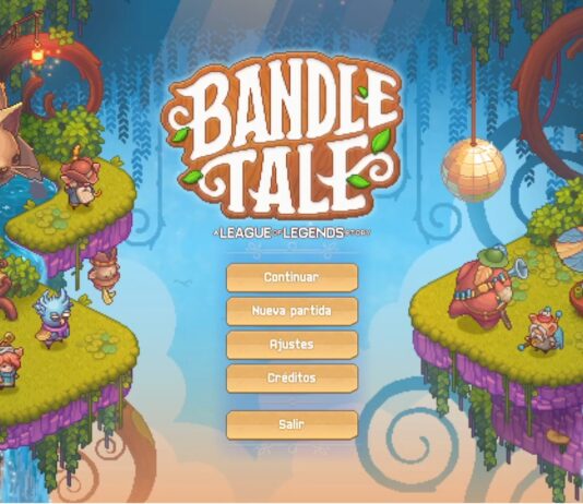 Bandle Tale – Análisis Bandle Tale