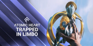 Limbo de Atomic Heart: Disponible el segundo descargable atomic heart
