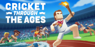 Cricket Through the Ages llega a PC y Switch el 1 de marzo Cricket Through the Ages