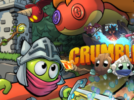 Crumbling – Análisis Crumbling