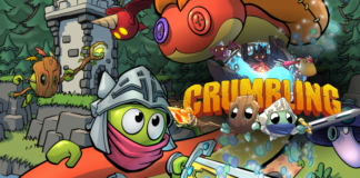 Crumbling – Análisis Crumbling