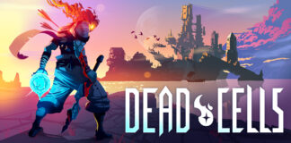 Llega el fin para Dead Cells con su actualización 35 Dead Cells
