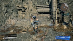 Final Fantasy VII Rebirth