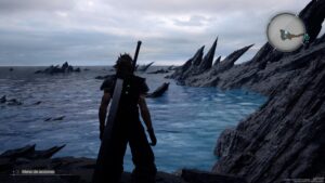 Final Fantasy VII Rebirth