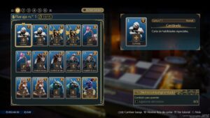 Final Fantasy VII Rebirth