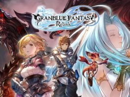 Granblue Fantasy: Relink – Análisis Granblue Fantasy: Relink