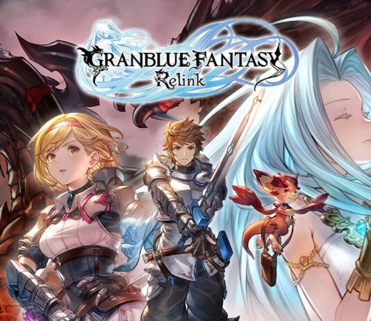 Granblue Fantasy: Relink – Análisis Granblue Fantasy: Relink