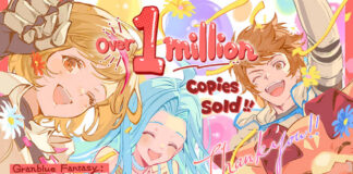 Granblue Fantasy: Relink supera el millón de copias vendidas en todo el mundo Granblue Fantasy: Relink