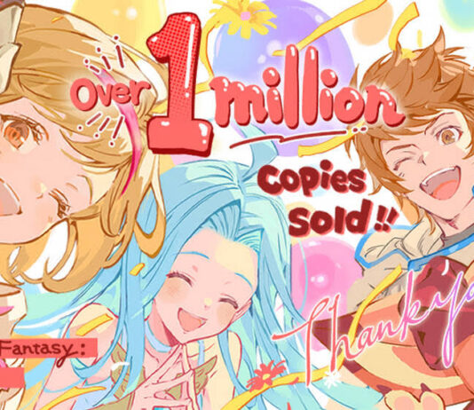 Granblue Fantasy: Relink supera el millón de copias vendidas en todo el mundo Granblue Fantasy: Relink