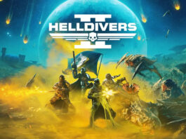 Helldivers II como el mejor lanzamiento de PlayStation para PC Helldivers 2