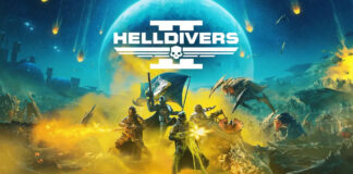 Cuentas de PlayStation y Helldivers 2 Helldivers 2