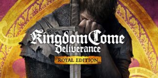 Kingdom Come: Deliverance en Switch el 15 de marzo Kingdom Come Deliverance