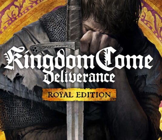 Kingdom Come: Deliverance en Switch el 15 de marzo Kingdom Come Deliverance