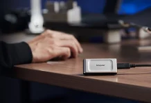 Kingston XS2000 Portable SSD – Análisis Kingston XS2000