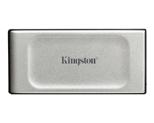Kingston XS2000 SSD