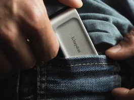 Velocidad y portabilidad en el nuevo SSD XS2000 de Kingston Kingston XS2000 kingston