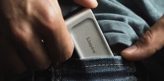 Velocidad y portabilidad en el nuevo SSD XS2000 de Kingston Kingston XS2000 kingston