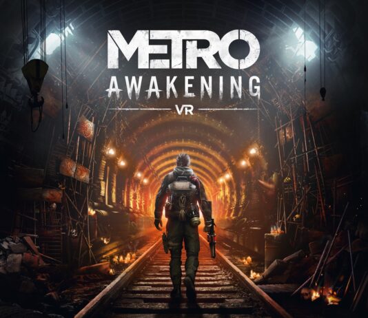 Metro llegará a la realidad virtual en 2024 con Metro Awakening Metro Awakening