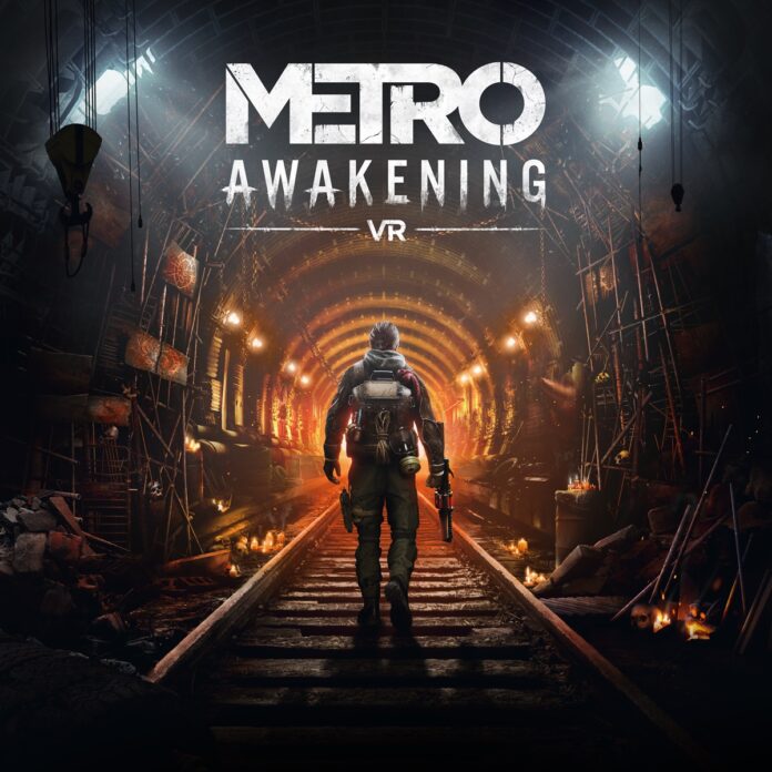 Metro Awakening