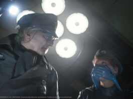 Nuevos detalles de Death Stranding 2 Death Stranding 2