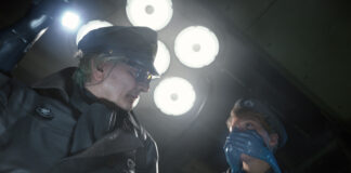 Death Stranding 2: On the Beach se dejó ver en el State of Play Death Stranding 2