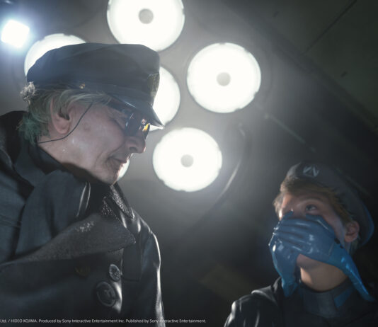 Nuevos detalles de Death Stranding 2 Death Stranding 2