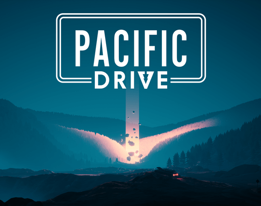 Último gameplay de Pacific Drive de la mano de los desarrolladores Pacific Drive