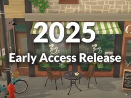 Paralives desvela un nuevo avance de su jugabilidad y fija su lanzamiento para el 2025 Paralives