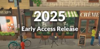 Paralives desvela un nuevo avance de su jugabilidad y fija su lanzamiento para el 2025 Paralives