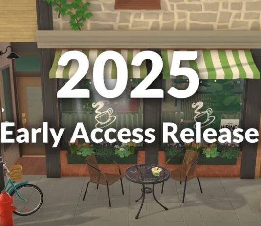 Paralives desvela un nuevo avance de su jugabilidad y fija su lanzamiento para el 2025 Paralives