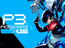 Persona 3 Reload — Análisis Persona 3 Reload - Portada