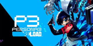 Persona 3 Reload — Análisis Persona 3 Reload - Portada