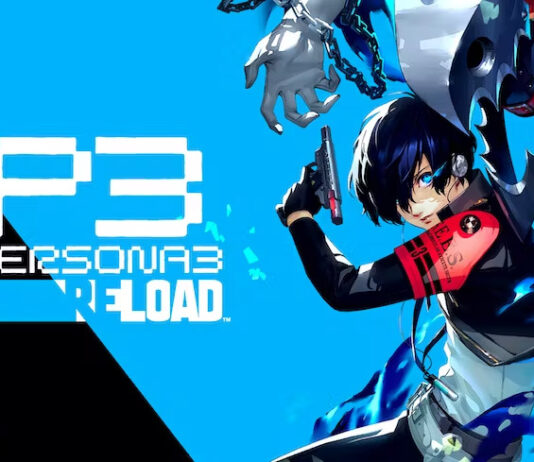 Persona 3 Reload — Análisis Persona 3 Reload - Portada
