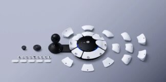 PlayStation Access, el nuevo mando accesible de PS5, llega a España. PlayStation Access