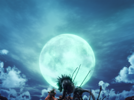 La demo de FF VII REBIRTH se actualiza con más contenido FINAL FANTASY VII REBIRTH