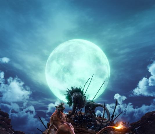 La demo de FF VII REBIRTH se actualiza con más contenido FINAL FANTASY VII REBIRTH