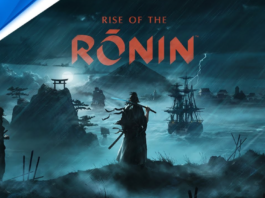 Rise of the Ronin detalla los niveles de dificultad y sistemas de combate en un nuevo vídeo Rise of the Ronin