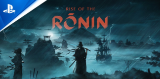 Rise of the Ronin detalla los niveles de dificultad y sistemas de combate en un nuevo vídeo Rise of the Ronin