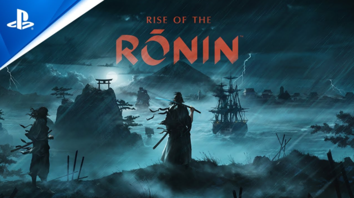 Rise of the Ronin