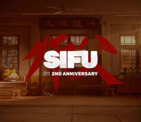 Sifu regala dos trajes con motivo de celebara las tres millones de ventas sifu
