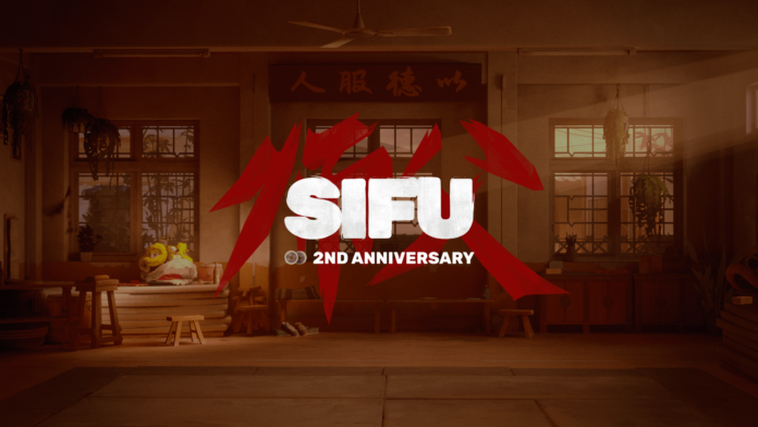 sifu sifu