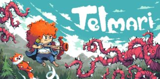 Viaja a un mundo de fantasía con Telmari Telmari