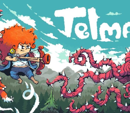 Viaja a un mundo de fantasía con Telmari Telmari