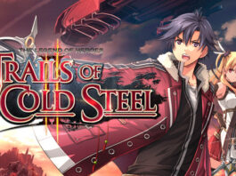 The Legend of Heroes: Trails of Cold Steel III y IV – Análisis The Legend of Heroes Trails of Cold Steel