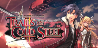The Legend of Heroes: Trails of Cold Steel III y IV – Análisis The Legend of Heroes Trails of Cold Steel