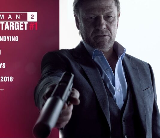 Sean Bean llega de forma inesperada a HITMAN World of Assassination con su misión: The Undying The Undying