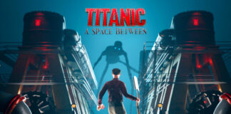 Titanic: A Space Between – Análisis Titanic: A Space Between
