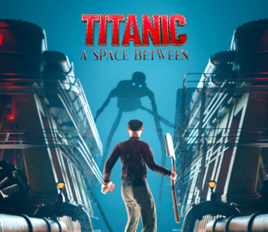 Titanic: A Space Between – Análisis Titanic: A Space Between