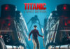 Titanic: A Space Between llega hoy a Meta Quest Titanic A Space Between